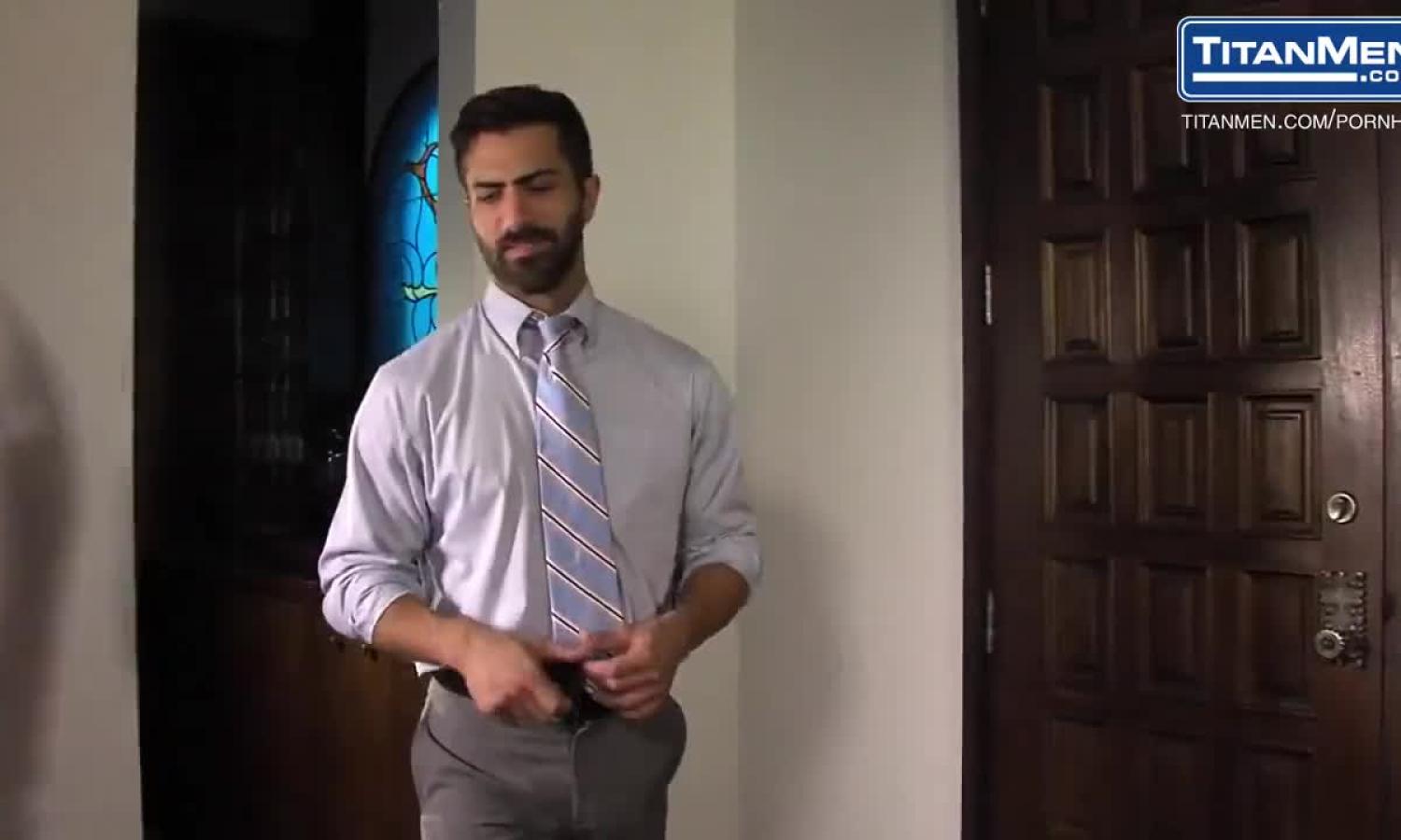 Taxman Cumeth: Adam Ramzi Gives Nick Prescott An inner Audit!