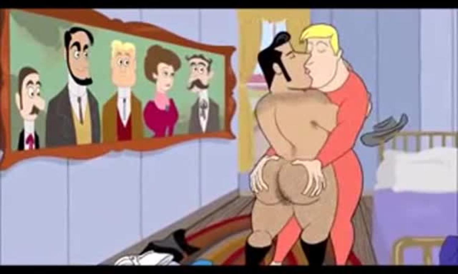 SHERIFF slut TAIL