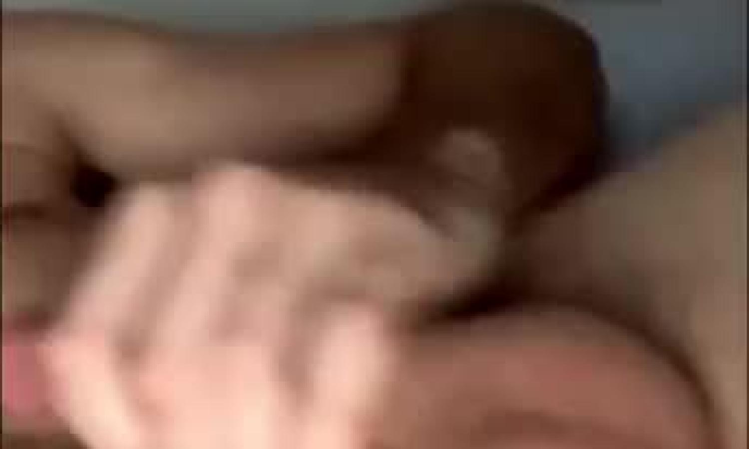 “Nate” – leaked jerk and fuck compilation