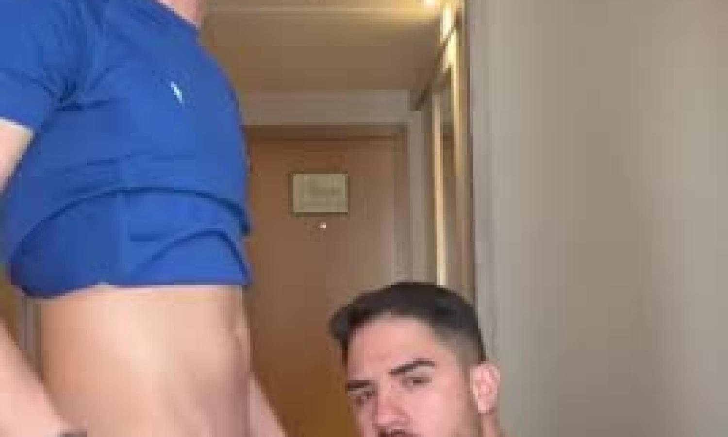 Gay hot sex