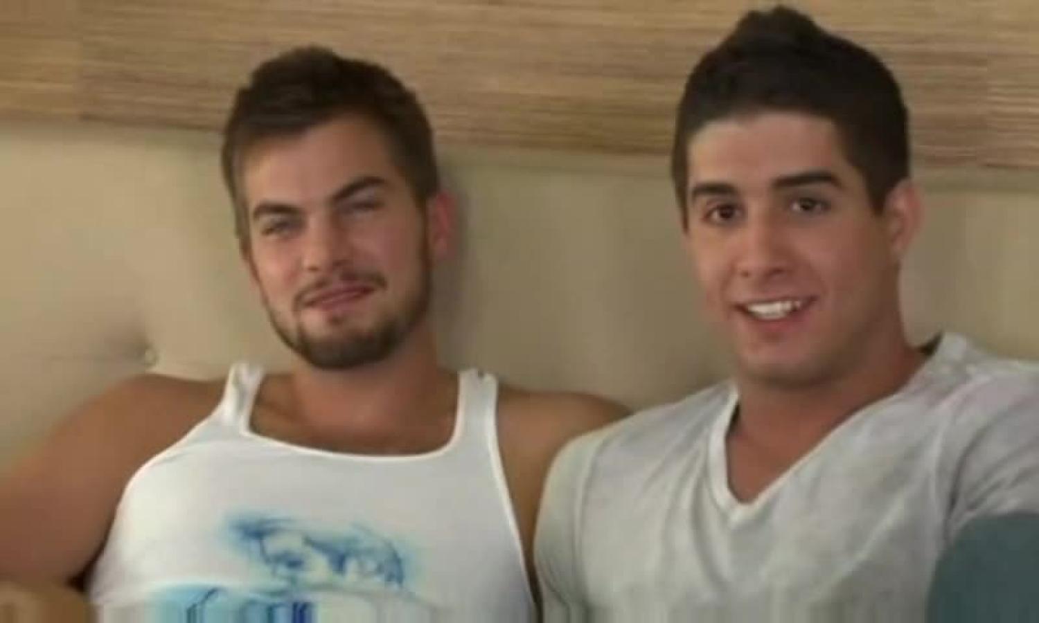 Boyfriends 9
