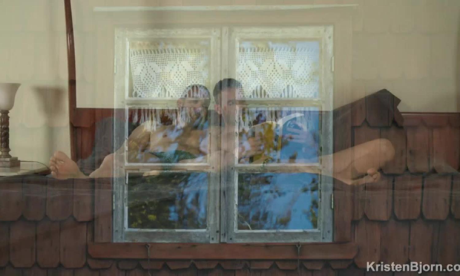 Brady Holmes and Logan Vera fuck