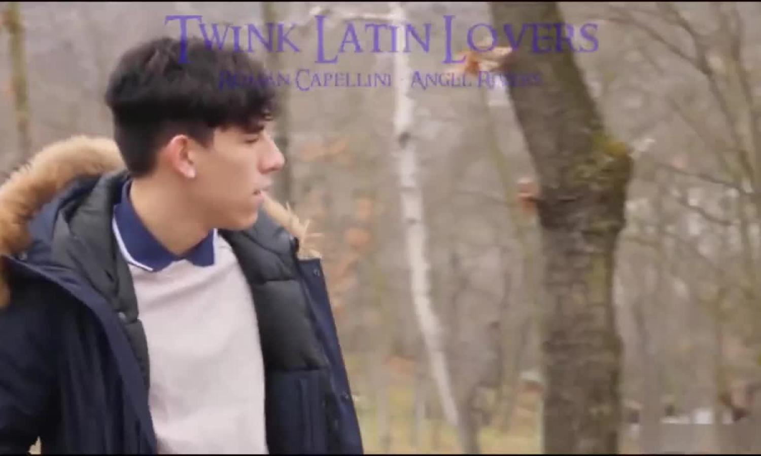 DucaDiMantua - twink LATIN lovers