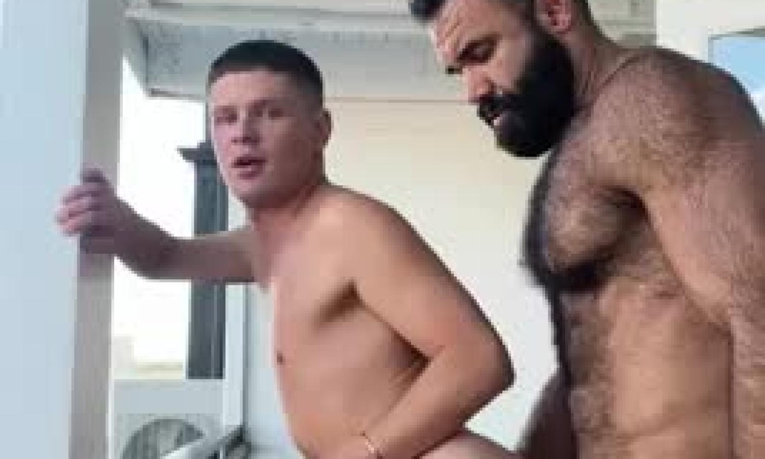 Alpha fuck my cute ass