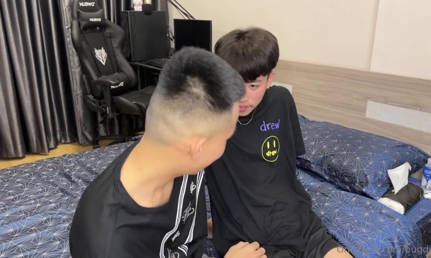 Thai Gay Boy Fuck (No.52107)