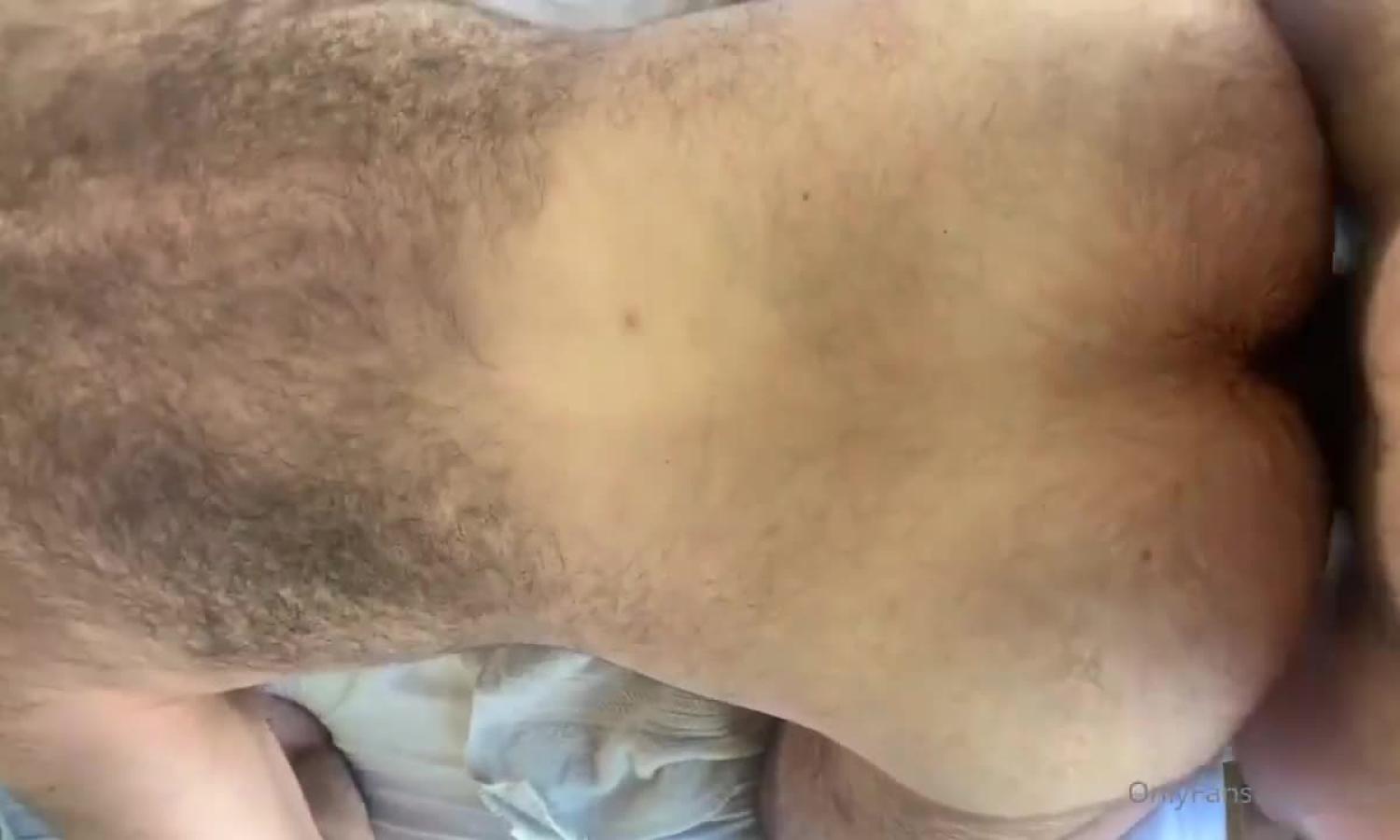 Daddy Making Me cum