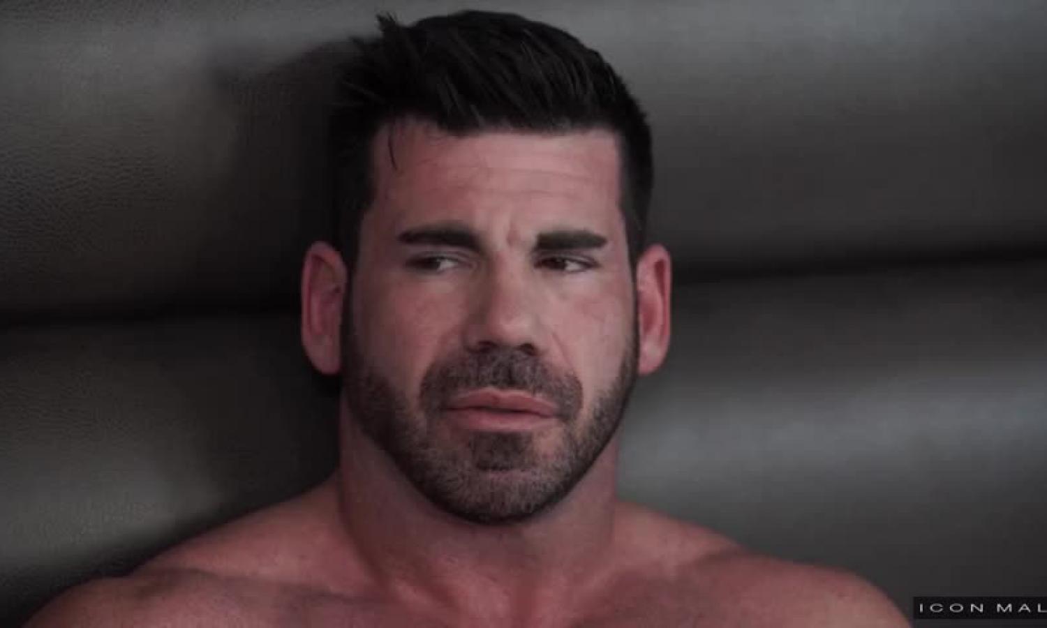 Daddy Dearest - Billy Santoro & Austin Chapman