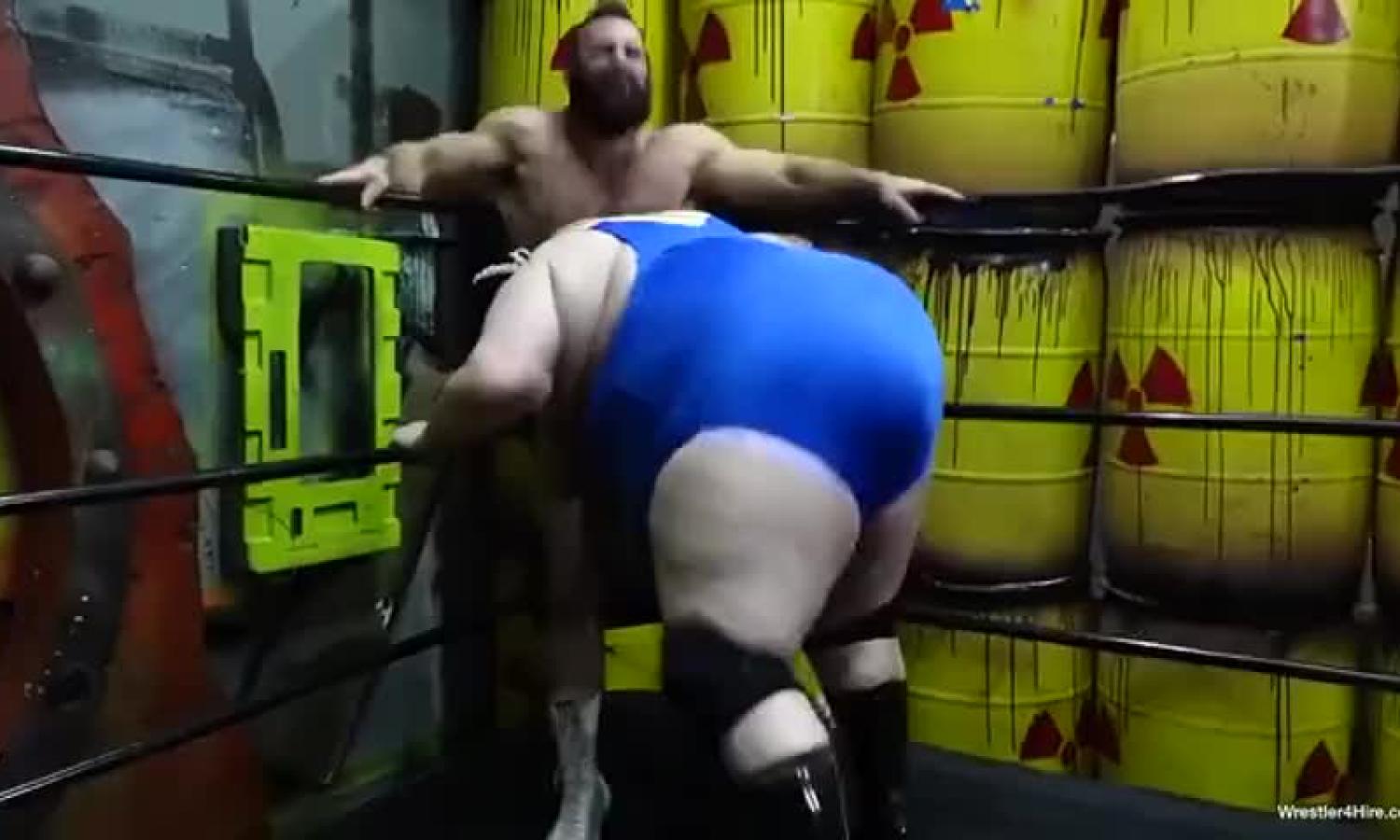 Wrestling