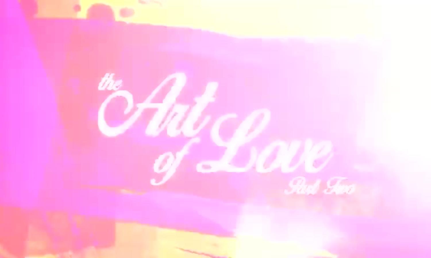 The Art Of Love