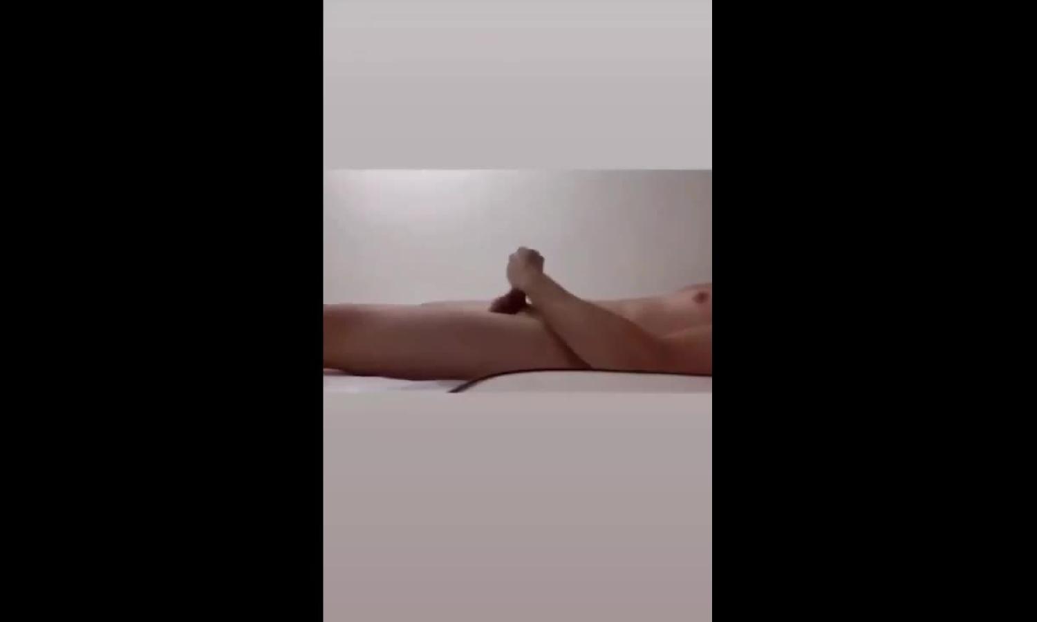 Victor Doro jerk video