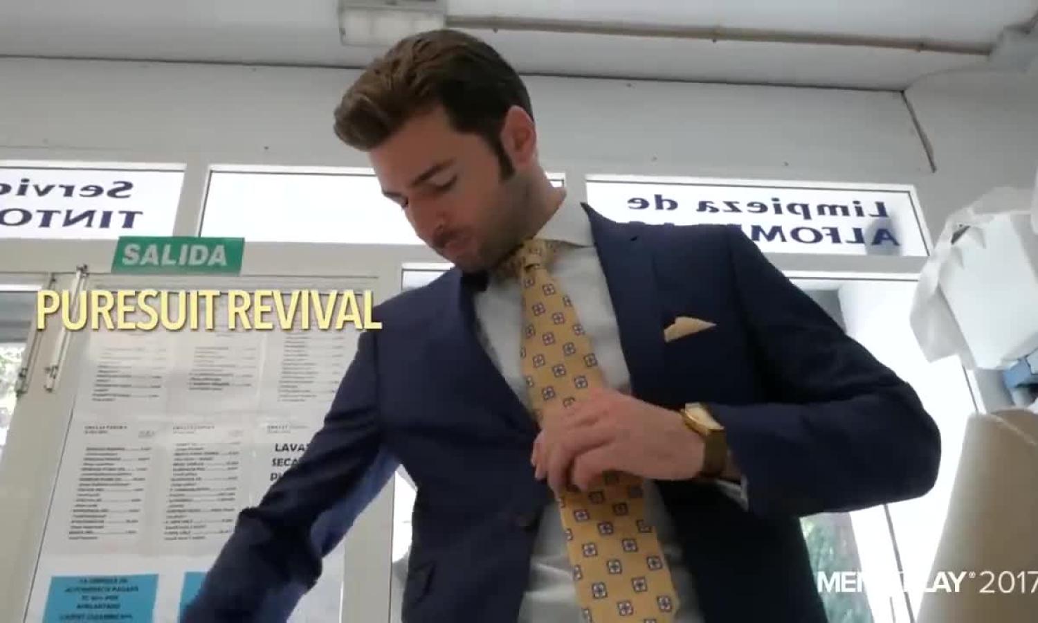 Pure Suit: Revival