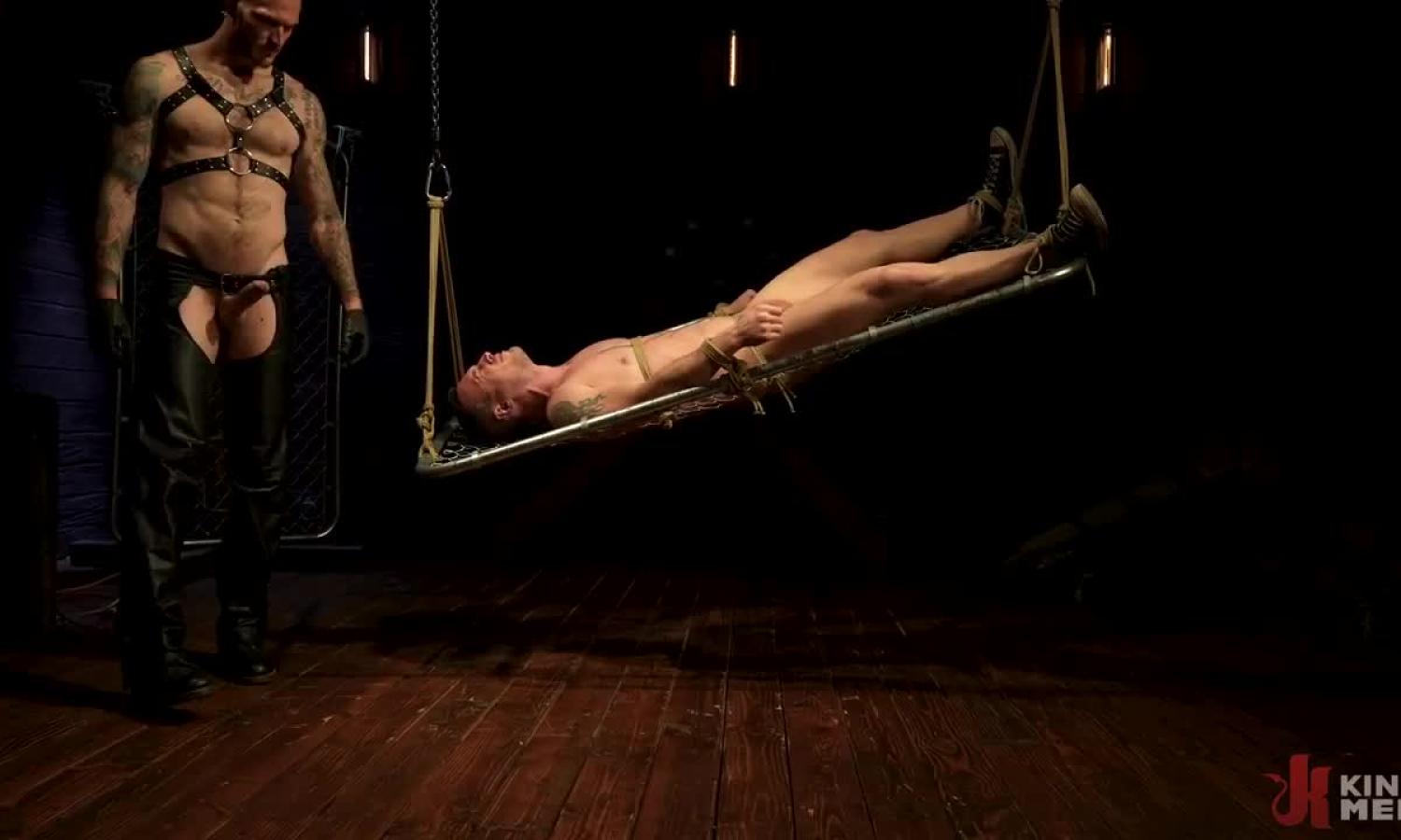 Derek Kage and Christian Wilde fuck – Silent Hill Delerium Part 4