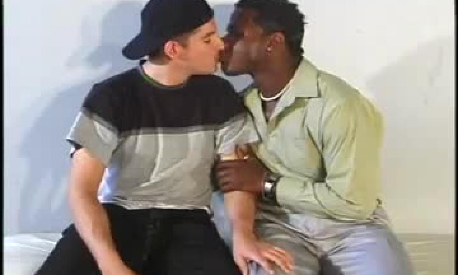 pleasing And Sensual ebony lad pounds A ally doggystyle