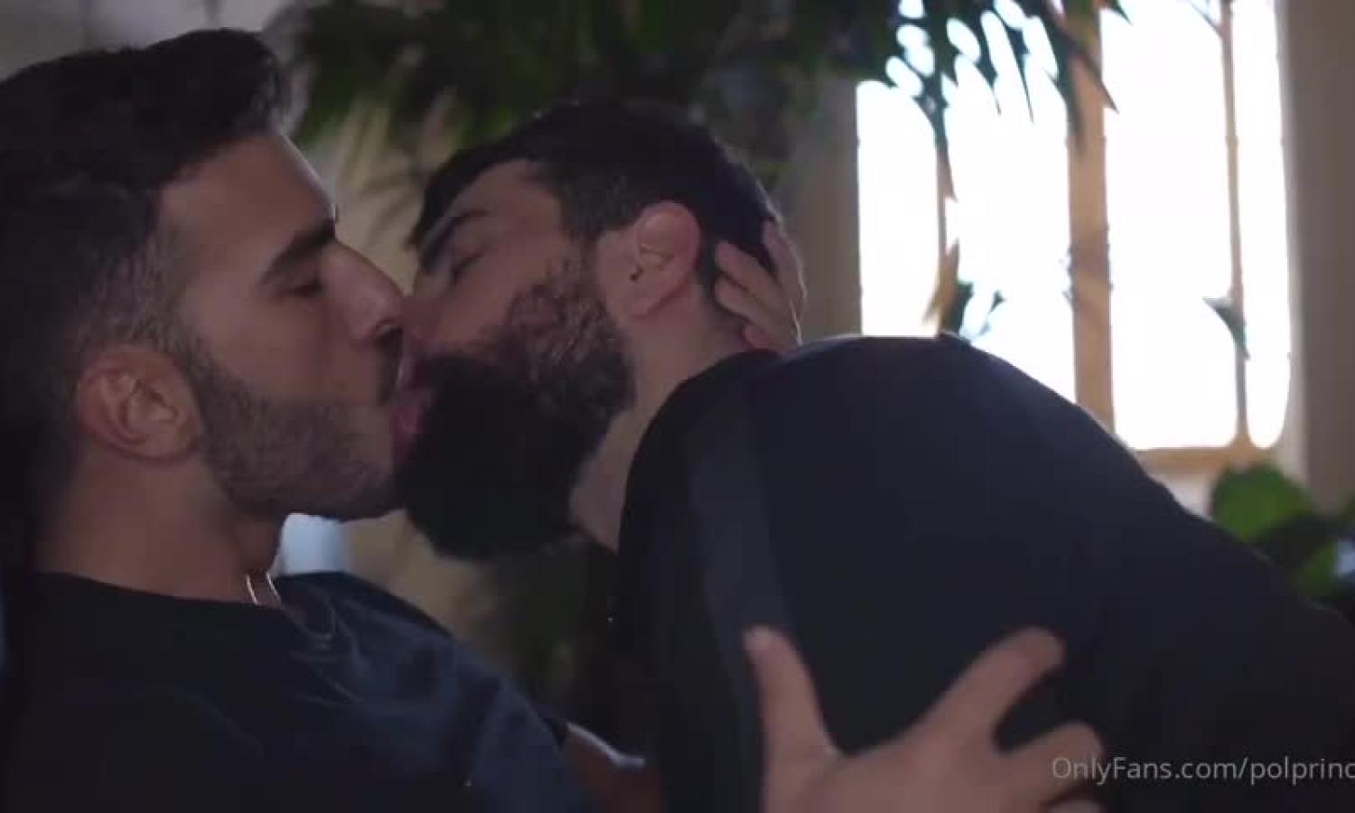 Pol Prince & Oscar Marin