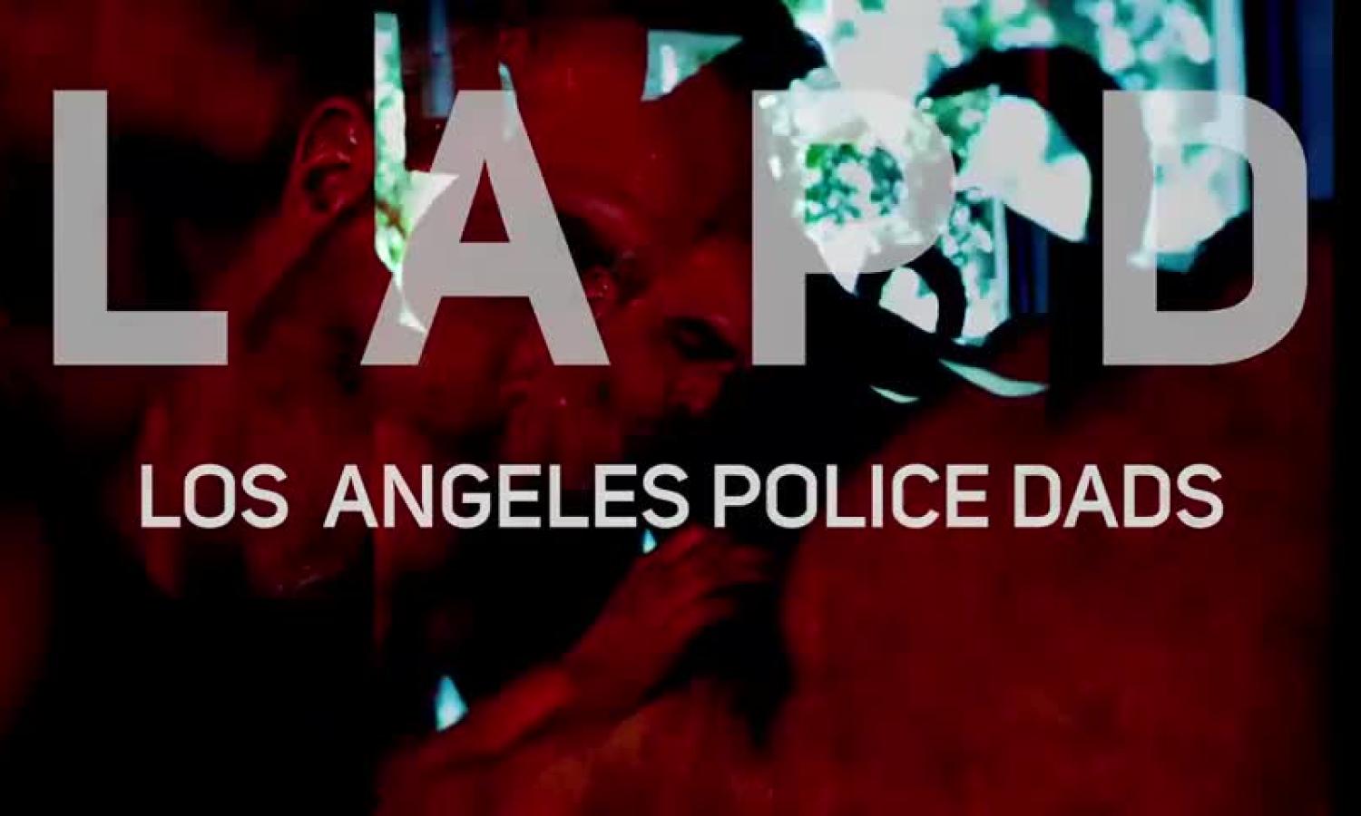 L.A.P.D. Orgy