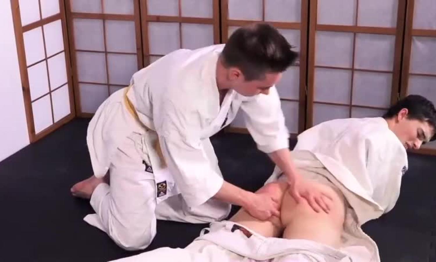 Judo nail