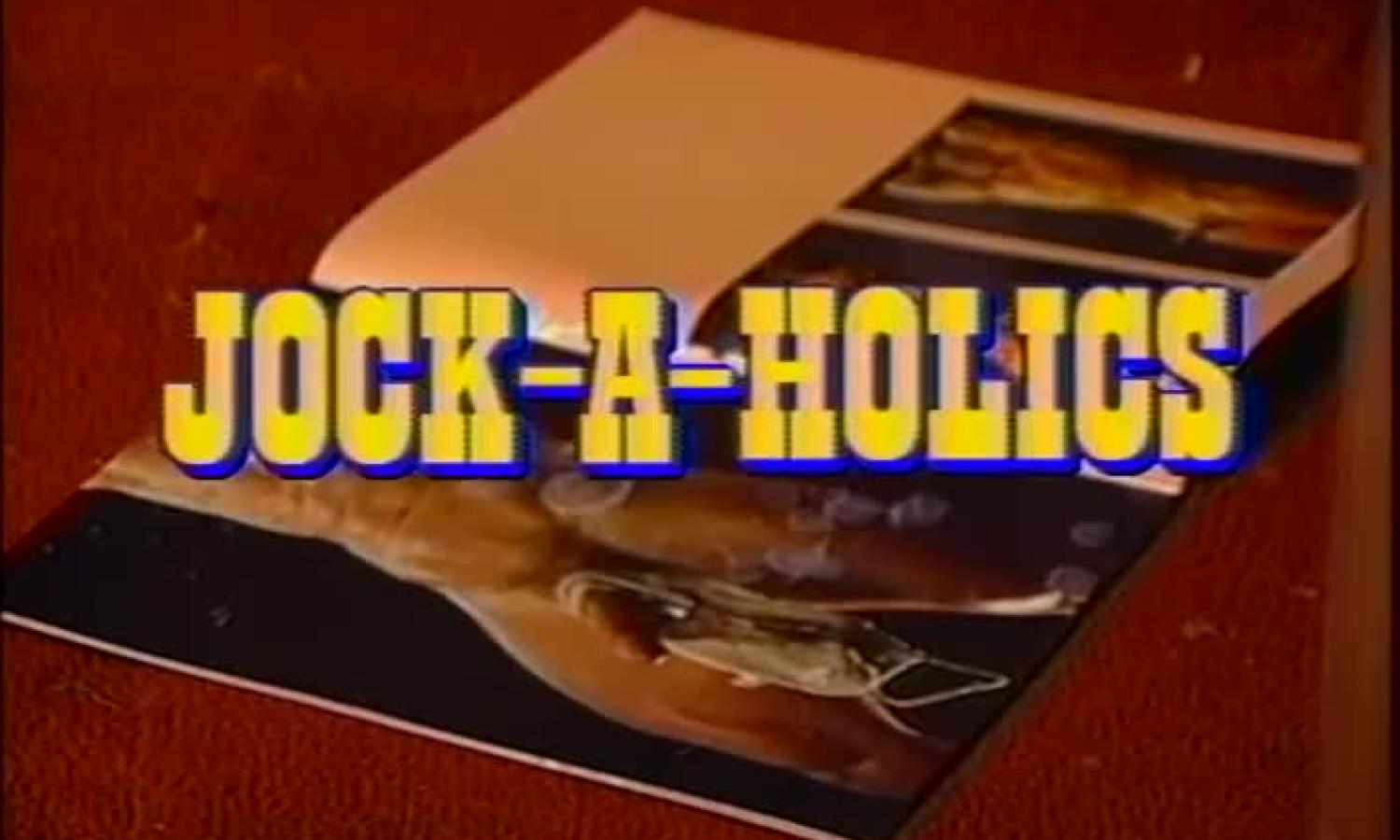 Jock-A-Hollics