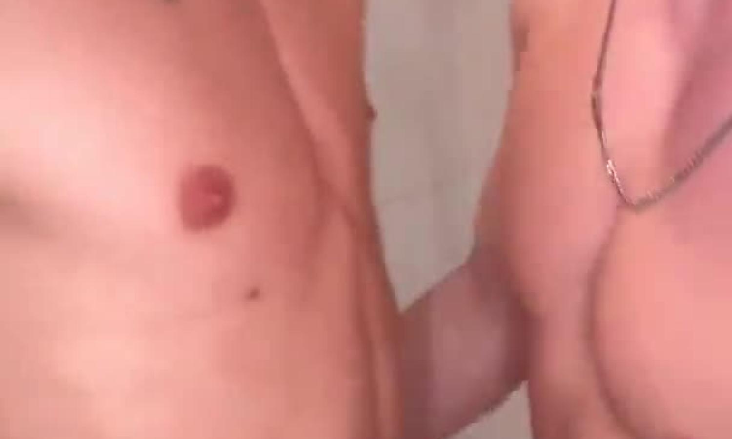 Silas Brooks fucks Cyrus Stark (CyrusStarkXXX)