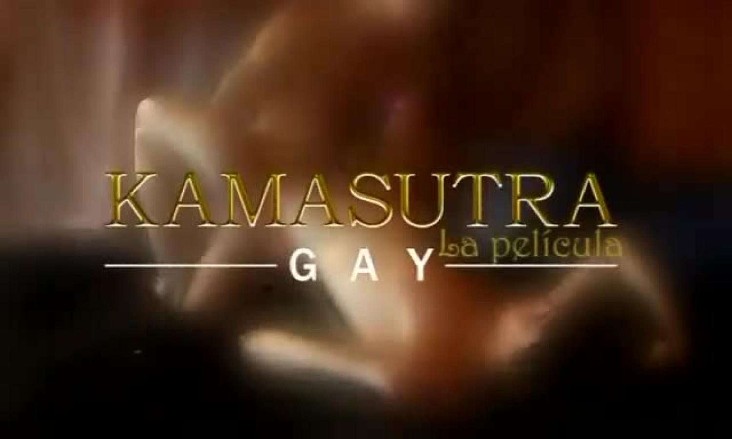 homo Kamasutra