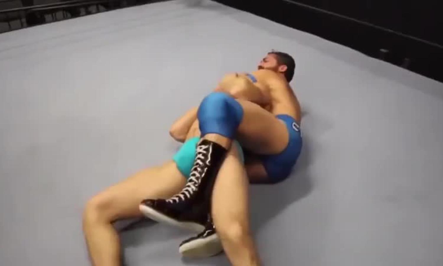 Wrestling