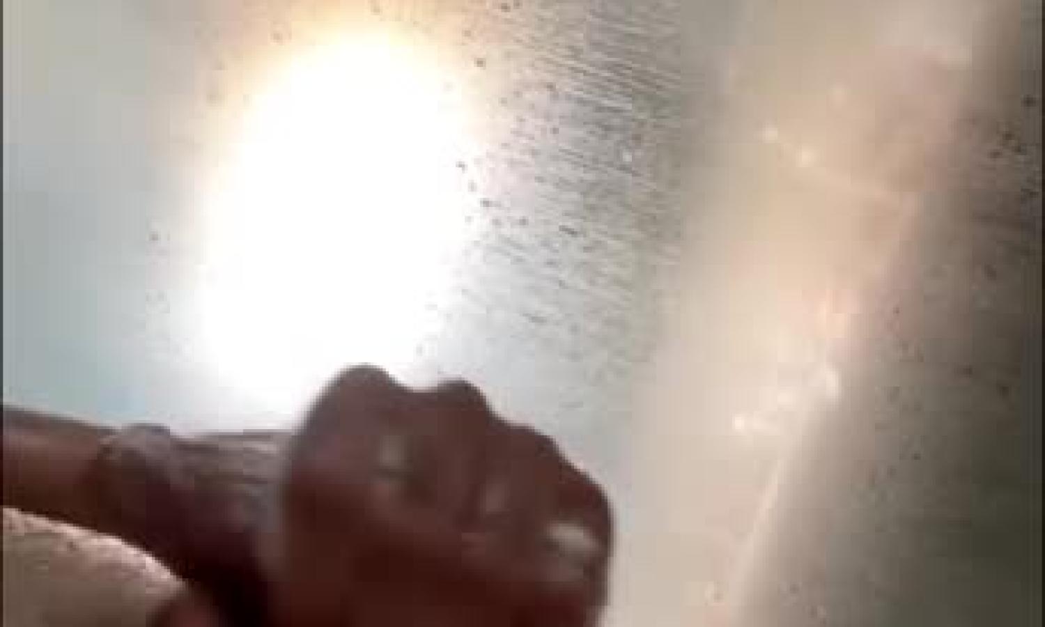 Hot college stud leaked jerk videos