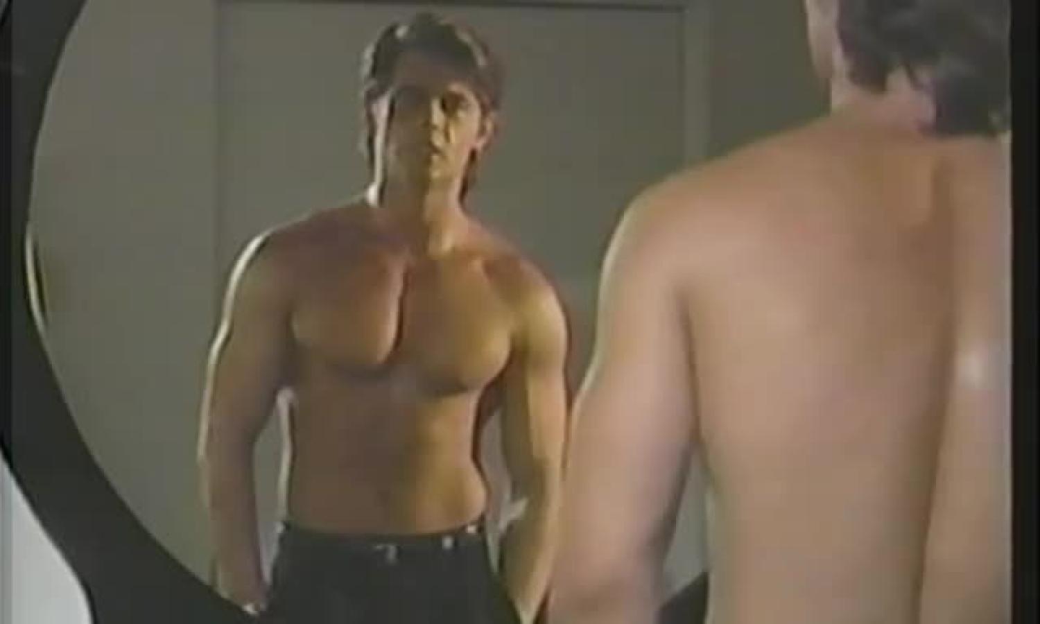 Jeff Stryker Seduces You