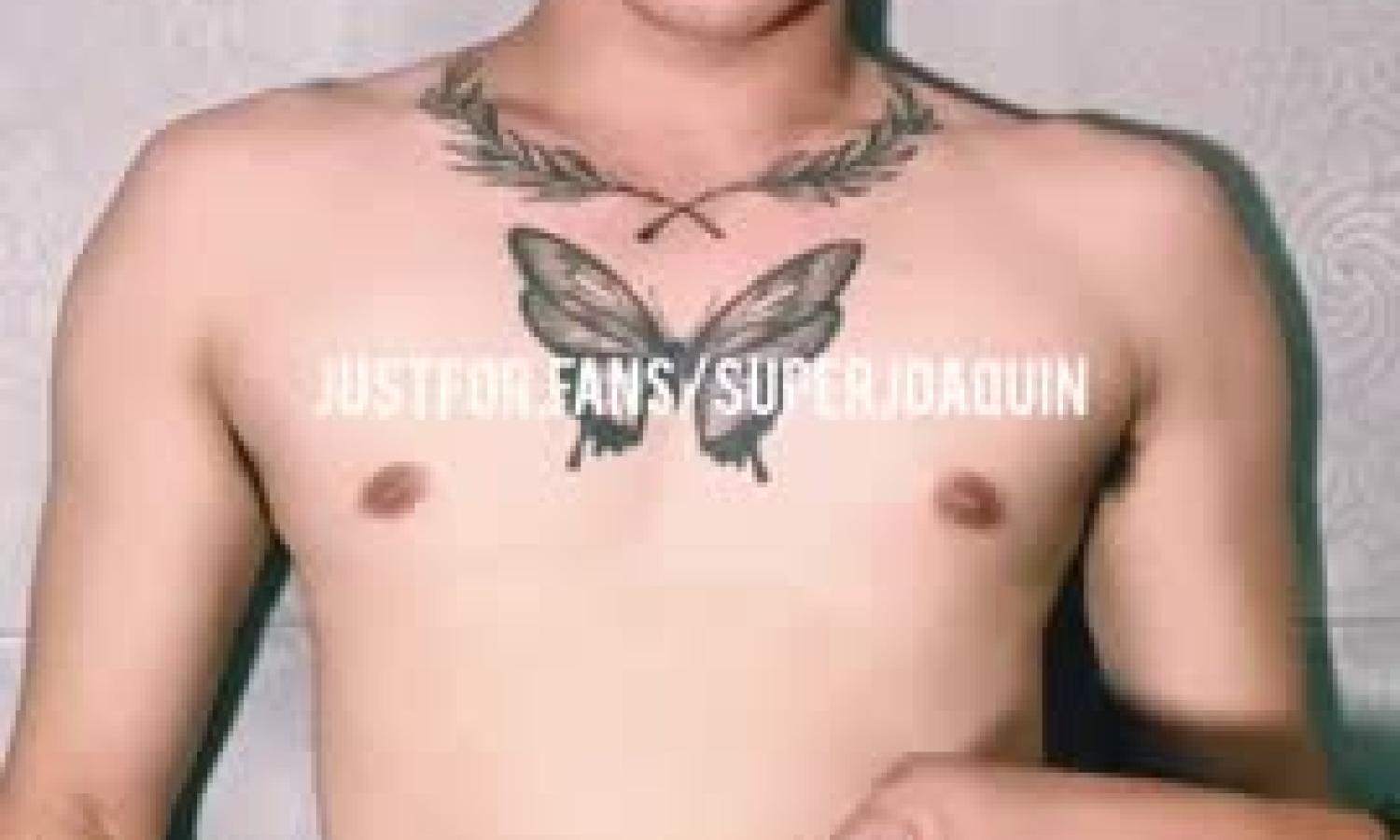 OnlyFans : Super Joaquin [Gay Pinoy EP.02]