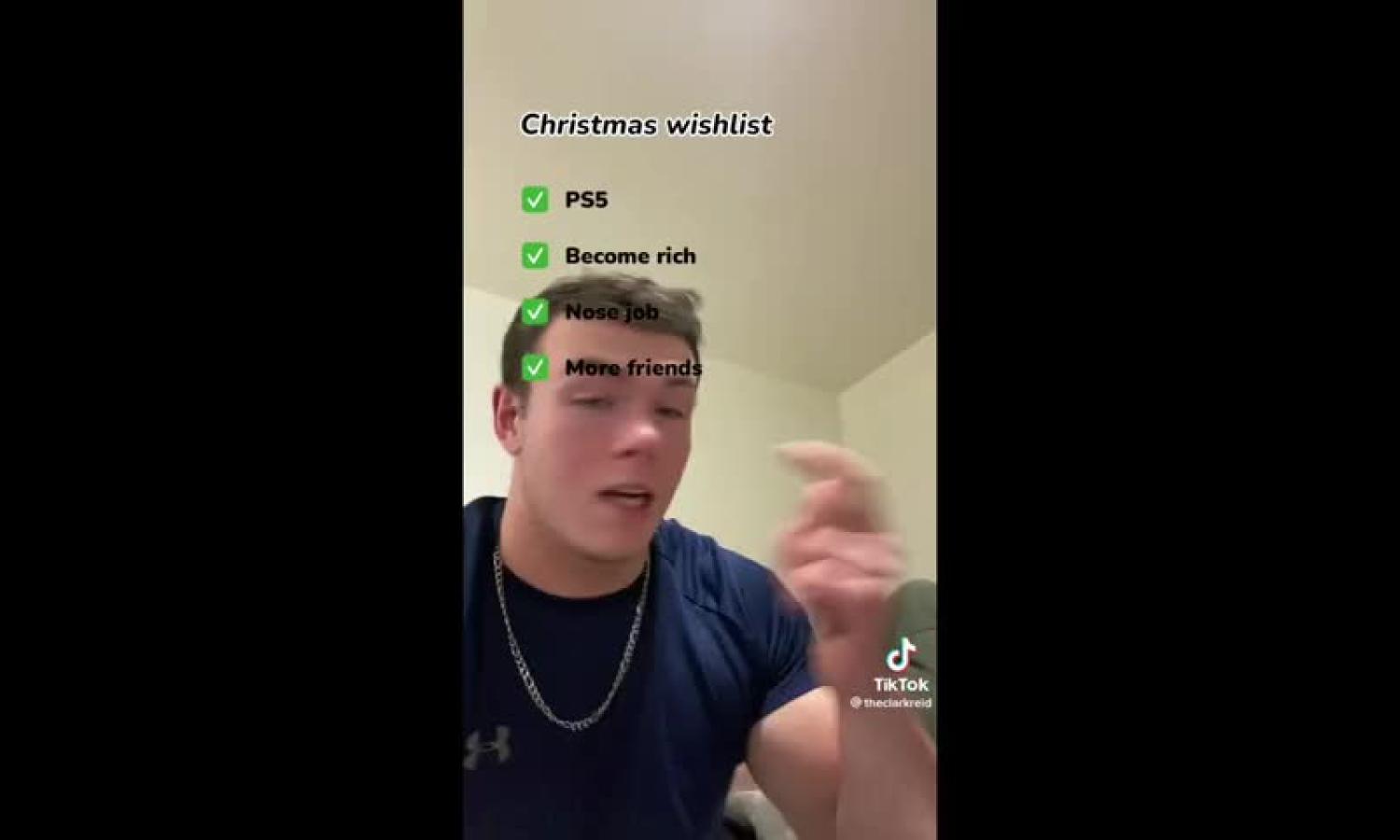 Clark Reid and Jake Preston – a compilation of fucking