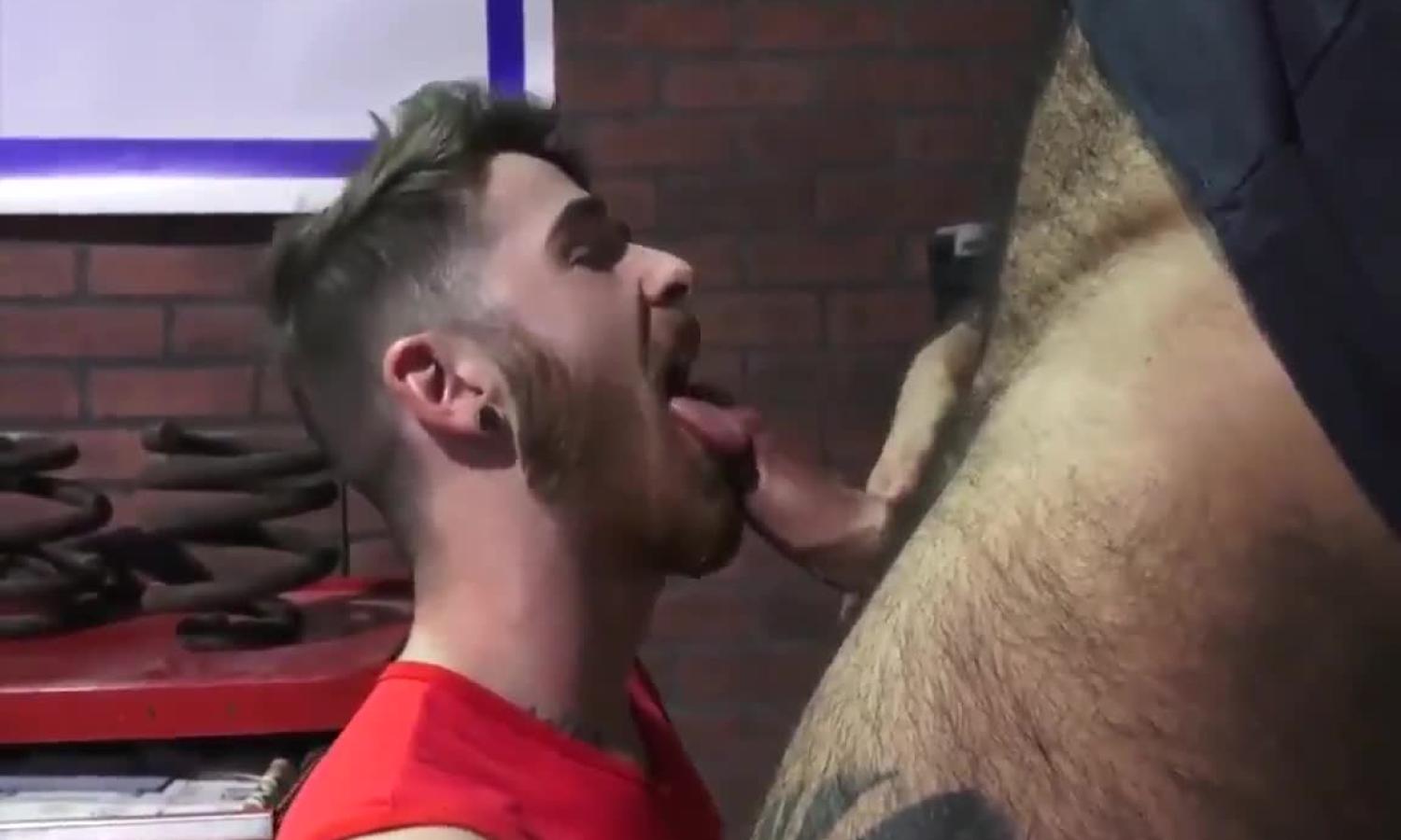 gay PORN 362