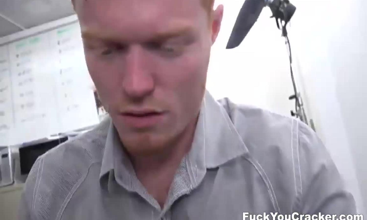 str8 Ginger Cracker