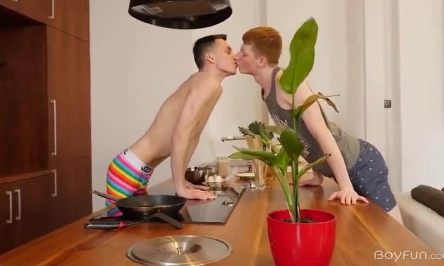 House Guys Couple Action Twink Sex Tube