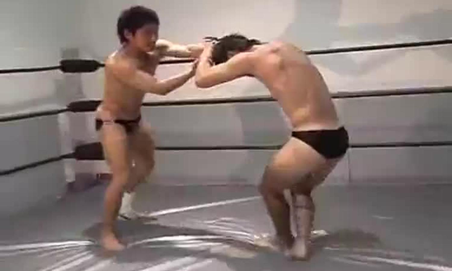 Wrestling