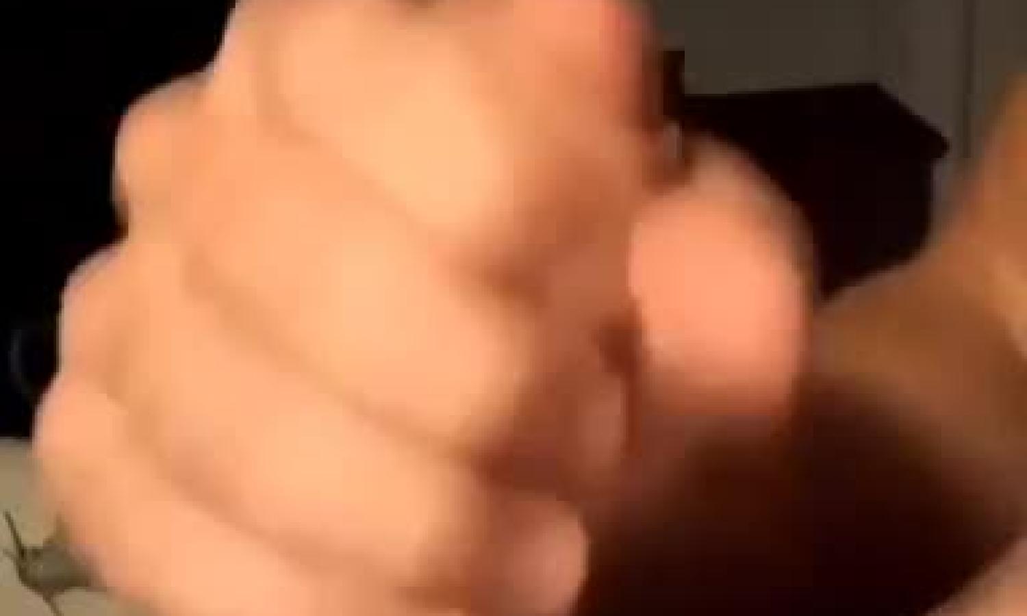 Stud twink jerk compilation